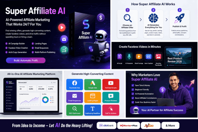 AI Store Fortune