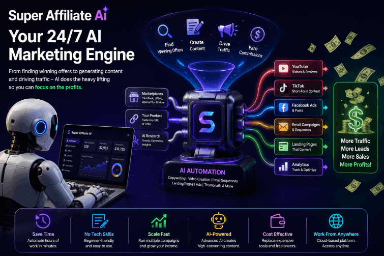 AI Store Fortune