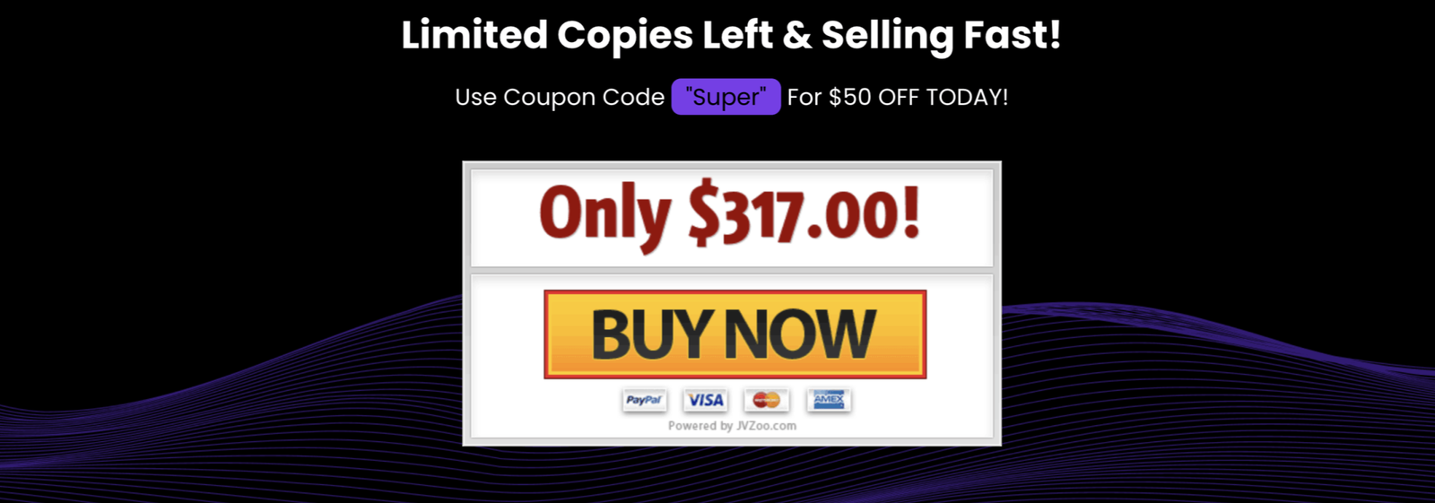 Super Affiliates AI